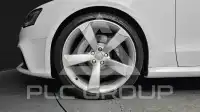 2013 Audi RS