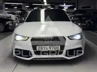 2013 Audi RS