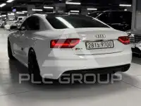 2013 Audi RS