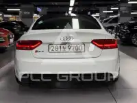 2013 Audi RS