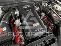 2013 Audi RS
