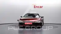 2013 Audi R8
