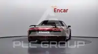 2013 Audi R8