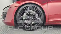2013 Audi R8