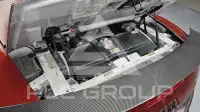 2013 Audi R8