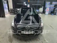 2013 Cadillac ATS