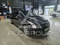 2013 Cadillac ATS