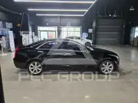 2013 Cadillac ATS
