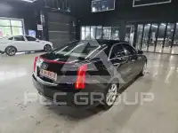 2013 Cadillac ATS