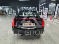 2013 Cadillac ATS