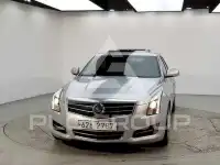 2013 Cadillac ATS