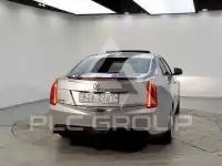 2013 Cadillac ATS