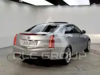 2013 Cadillac ATS