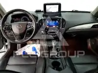 2013 Cadillac ATS