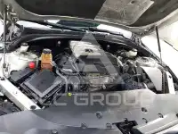 2013 Cadillac ATS