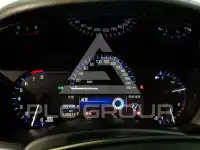 2013 Cadillac ATS