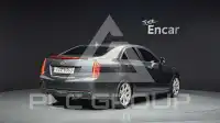 2013 Cadillac ATS