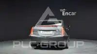 2013 Cadillac ATS