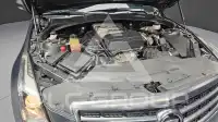 2013 Cadillac ATS