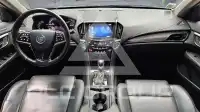 2013 Cadillac ATS