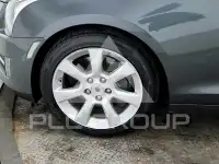 2013 Cadillac ATS