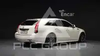 2013 Cadillac CTS