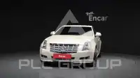 2013 Cadillac CTS