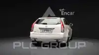 2013 Cadillac CTS