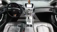 2013 Cadillac CTS