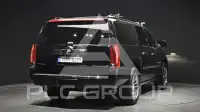 2013 Cadillac Escalade