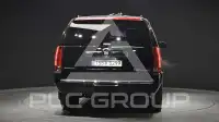 2013 Cadillac Escalade