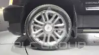 2013 Cadillac Escalade