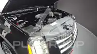 2013 Cadillac Escalade