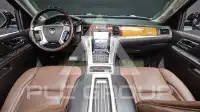 2013 Cadillac Escalade