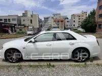 2013 Chrysler 300
