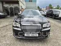2013 Chrysler 300