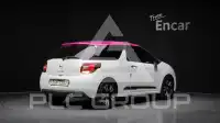 2013 Citroen DS3