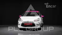 2013 Citroen DS3
