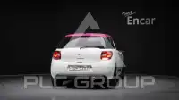 2013 Citroen DS3