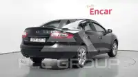 2013 Renault Samsung SM3