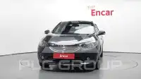 2013 Renault Samsung SM3