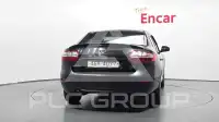 2013 Renault Samsung SM3