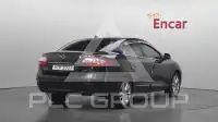 2013 Renault Samsung SM3