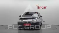 2013 Renault Samsung SM3