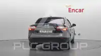 2013 Renault Samsung SM3