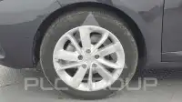 2013 Renault Samsung SM3
