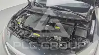 2013 Renault Samsung SM3