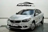 2013 Renault Samsung SM3