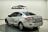 2013 Renault Samsung SM3