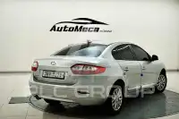 2013 Renault Samsung SM3